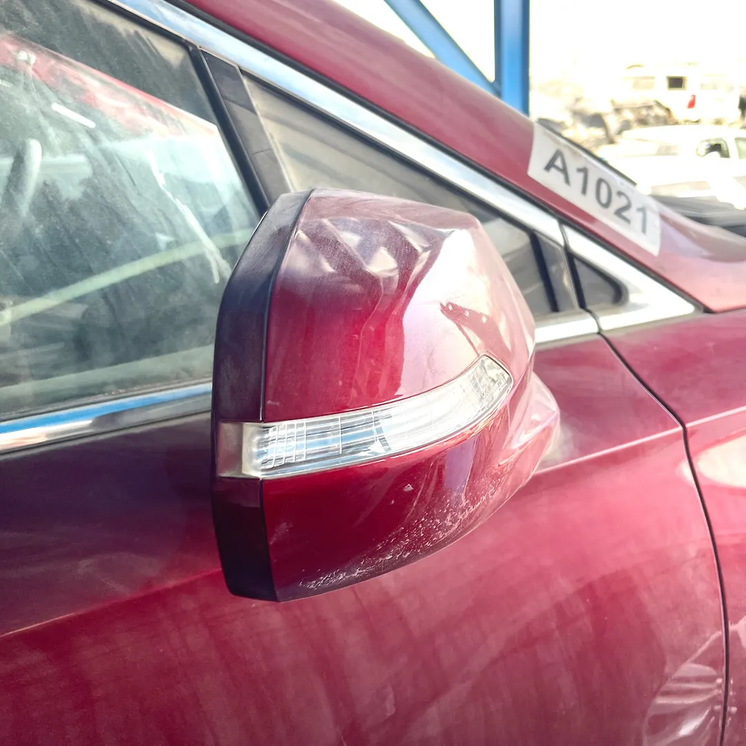 Side Mirror (RH) - 2020 Cadillac XT6