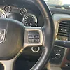 Steering Wheel - 2015 RAM 2500 Laramie