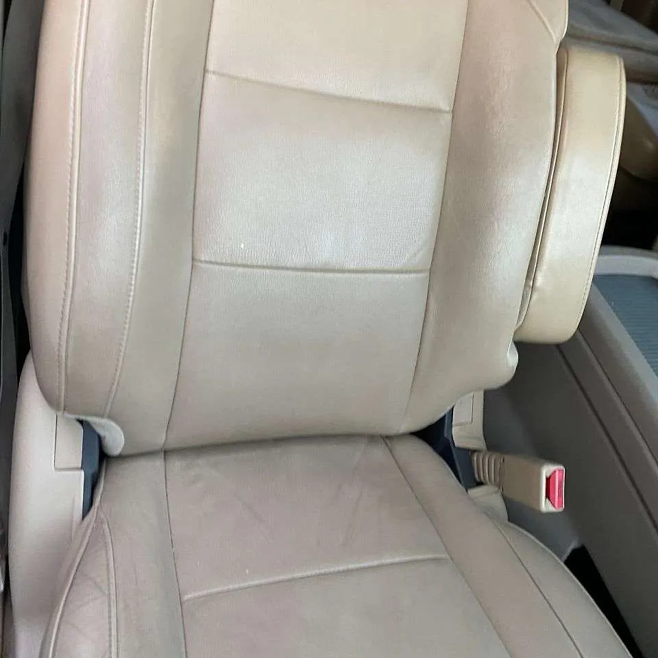 Front Seat (RHS) - 2013 Nissan Armada