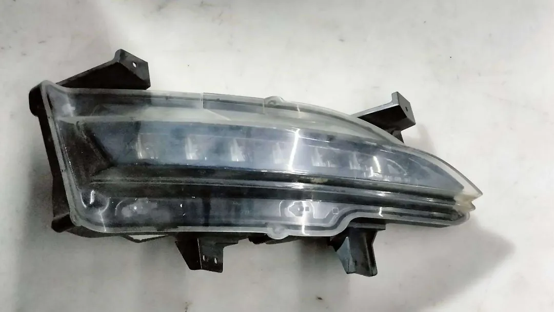 Fog Light (RHF) - 2014 Lincoln MKC