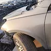 Fender (LHF) - 2015 Chevrolet Traverse