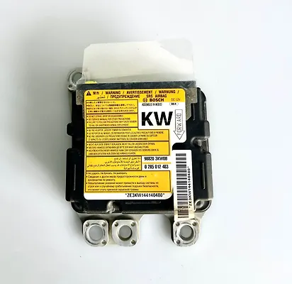 Air bag Module - 2014 Nissan Pathfinder