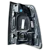 Tail Light (LH) - 2020 RAM 2500 DJ