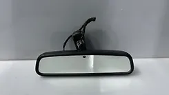 Rear view mirror - 2014 Jaguar XF