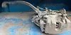 Complete Hub Assembly(RHF) - 2011 Jeep Grand Cherokee 70TH ANNIVERSARY