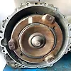 Gear box - 2008 Land Rover RANGE ROVER VOGUE