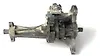 Front Differential  - 2015 GMC Terrain SLE 2 AWD
