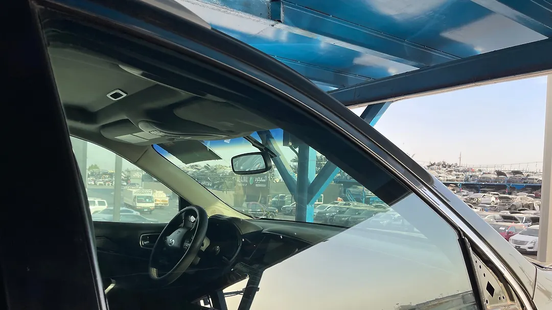 Door (RHF) - 2013 Infiniti JX35