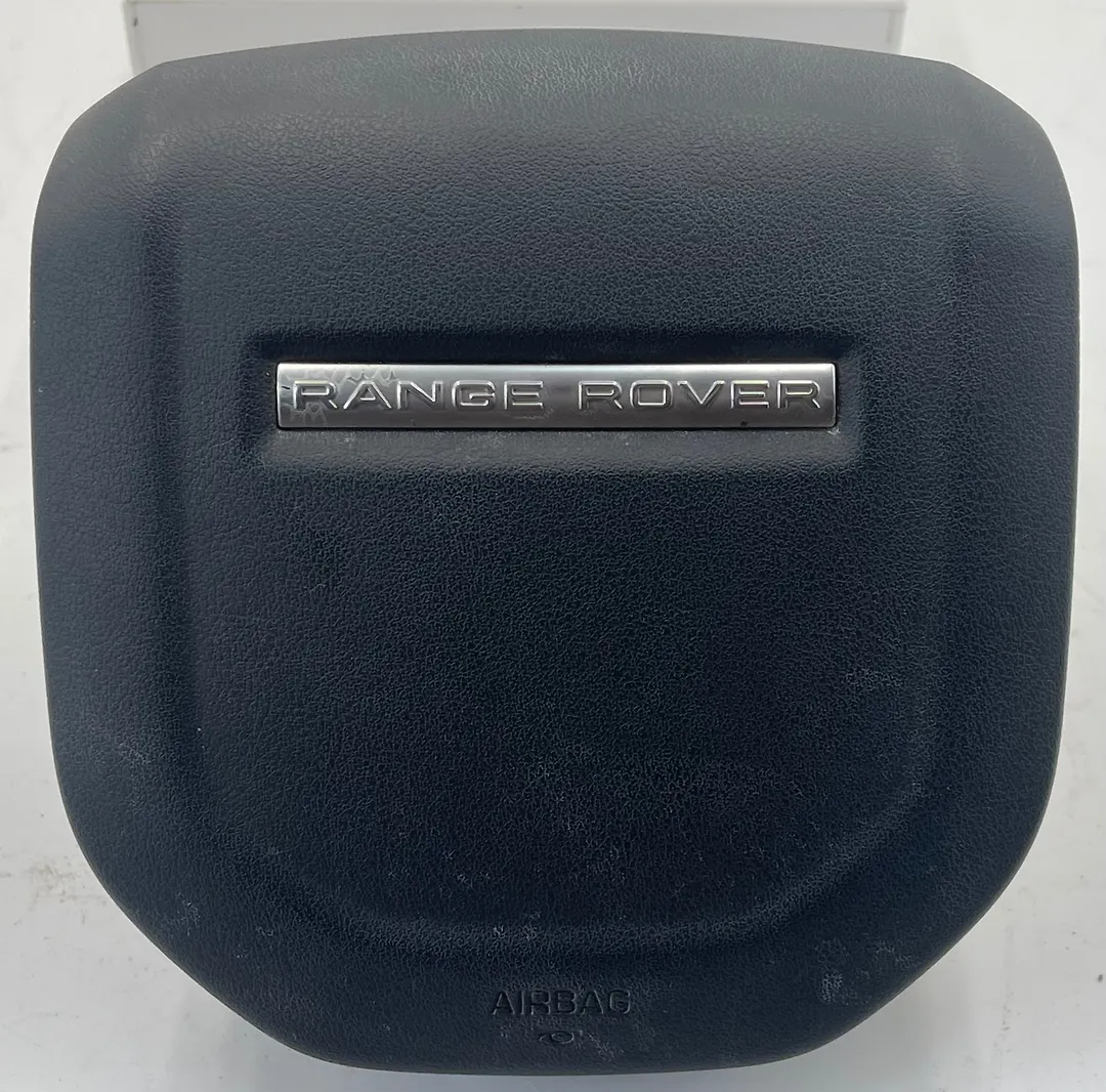Airbag (Steering) - 2010 Land Rover SPORT