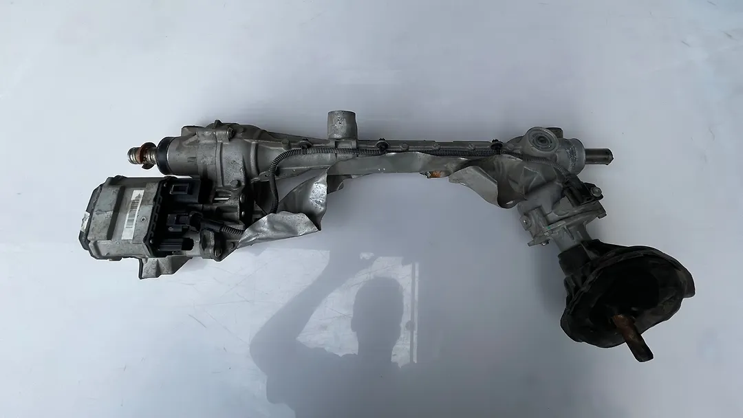 Steering box/rack - 2015 Lincoln MKC