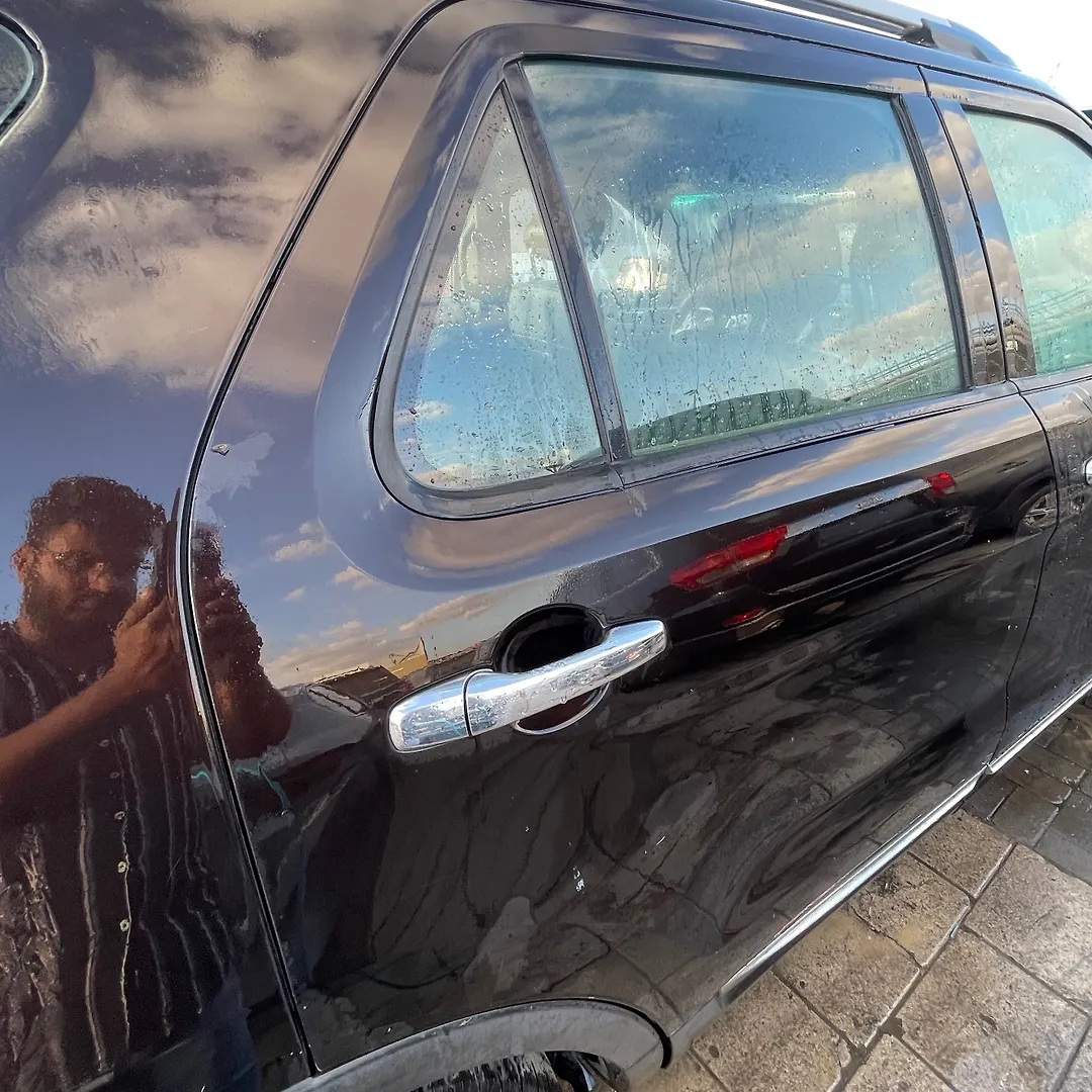 Door (RHB) - 2014 Ford Explorer XLT