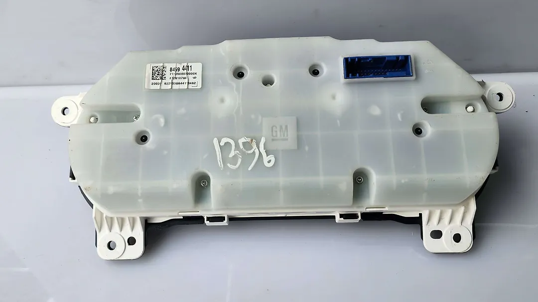 Security System (Complete) - 2020 Chevrolet Traverse LS