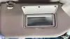 Sun visor - 2017 Infiniti QX60