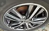Rim - 2017 Infiniti QX60