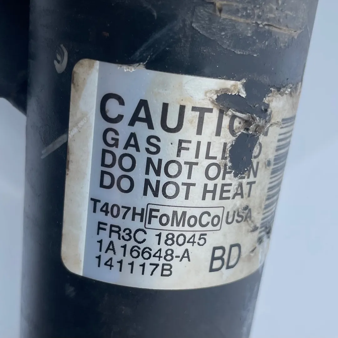 Shock Absorber (LHF) - 2015 Ford Mustang