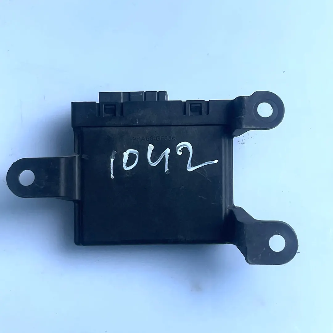 Parking Assist Control Module - 2012 GMC Yukon XL