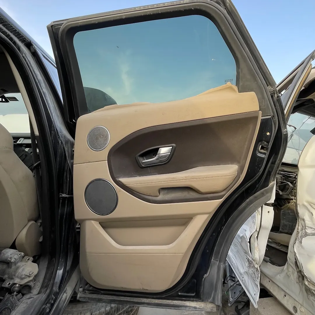 Door (RHB) - 2012 Land Rover Range Rover Evoque