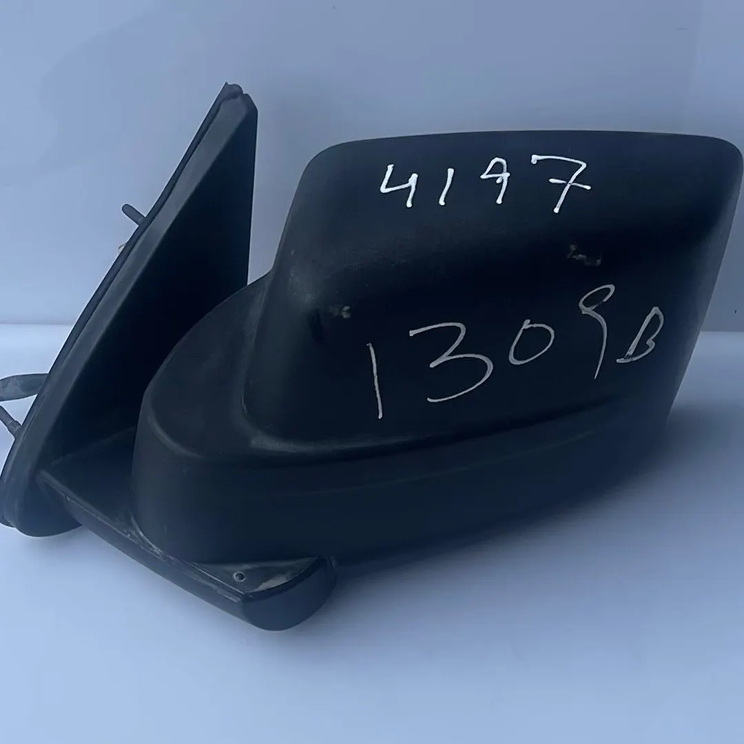 Side Mirror (LH) - 2009 Dodge Nitro