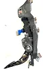 Pedal brake/clutch - 2017 Lincoln MKX Reserve