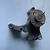Clutch bracket - 2011 Infiniti QX56