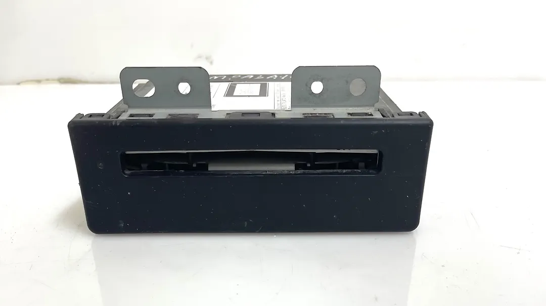 Audio CD Disc player  - 2014 Chevrolet Impala LTZ (2LZ)