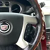 Steering wheel - 2011 Cadillac Escalade Luxury