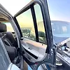 Door (RHB) - 2011 Land Rover RANGE ROVER SPORT
