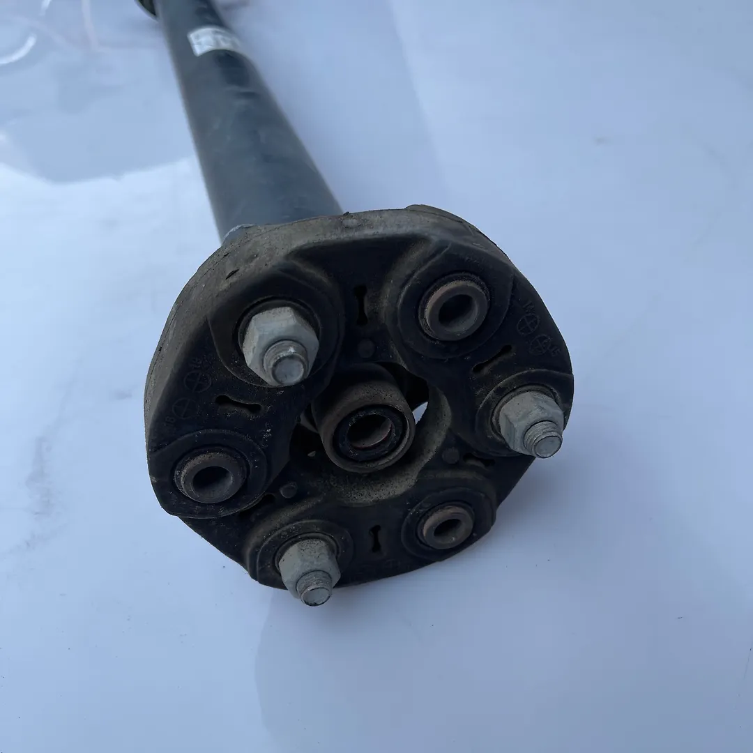 Drive Shaft - 2017 Cadillac CT6