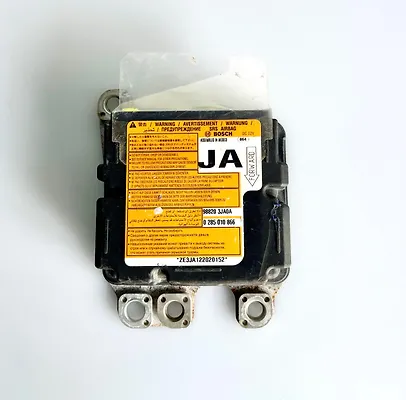 Air bag Module - 2013 Infiniti JX-35