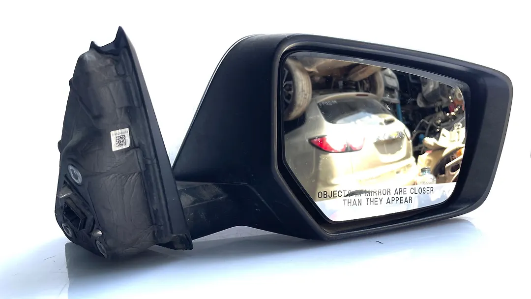 Side Mirror (RH) - 2014 Chevrolet Impala