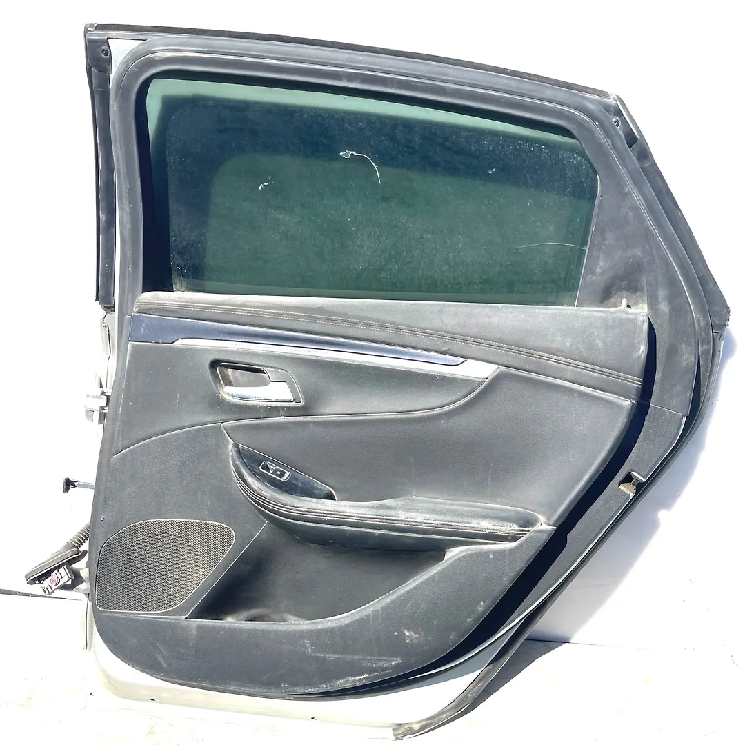 Door (LHB) - 2014 Chevrolet Impala LTZ (2LZ)