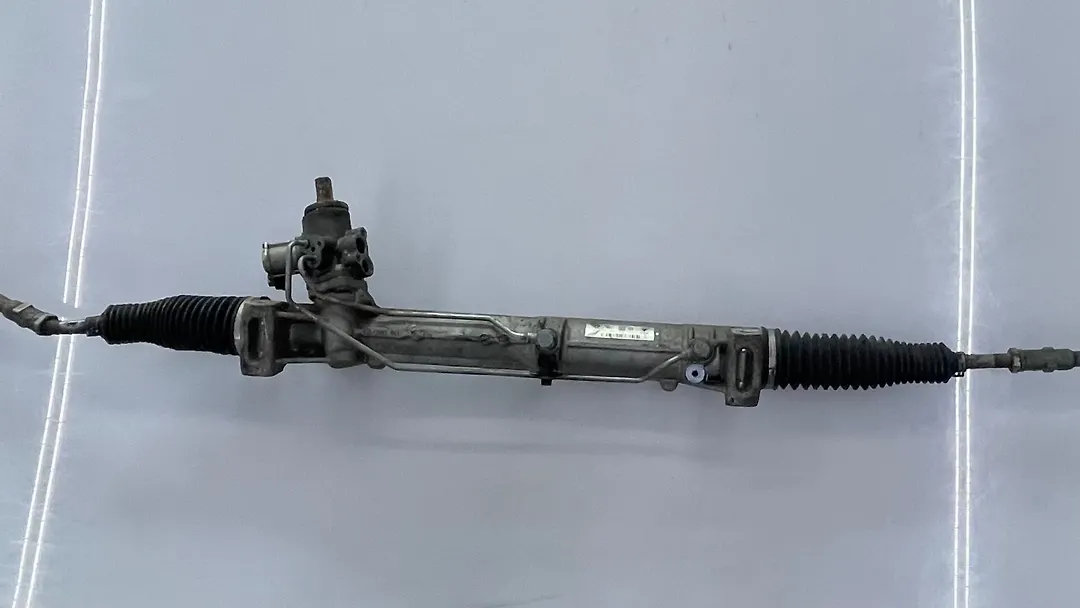 Steering box/rack - 2014 Audi S8