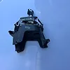 Transmission shift - 2018 Ford EcoSport