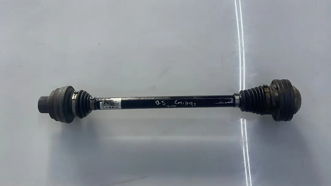 Axle Rear (LH) - 2011 Audi Q5 