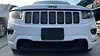 Front Bumper - 2015 Jeep Grand Cherokee LAREDO