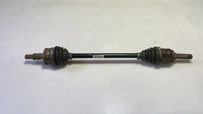 Axle Rear (RH) - 2012 Cadillac SRX
