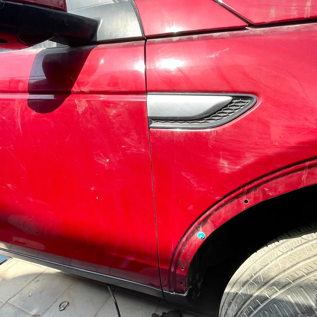 Fender (RHF) - 2016 Land Rover DISCOVERY SPORT