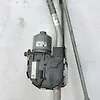 Windshield wiper motor - 2014 Cadillac CTS