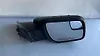 Side Mirror (RH) - 2012 Ford Explorer Base