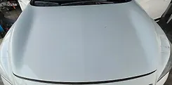 Hood/Bonnet - 2014 Infiniti QX60