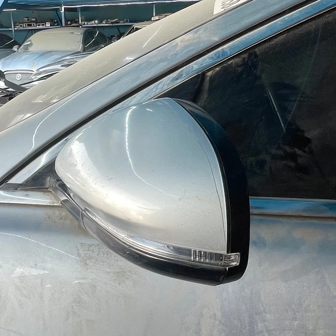 Side Mirror (LH) - 2011 Jaguar XJ