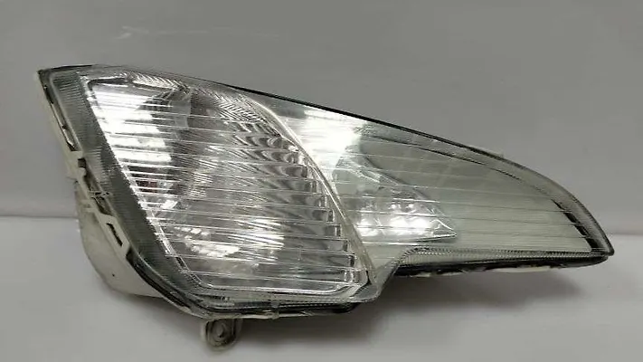 Fog Light (RHF) - 2018 Ford EcoSport
