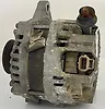 Alternator - 2012 Ford Explorer Base