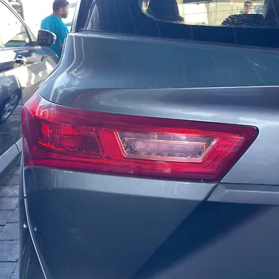 Tail Light (LH) - 2021 Chevrolet Captiva