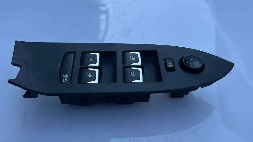 Master Power Window Switch - 2014 Cadillac CTS