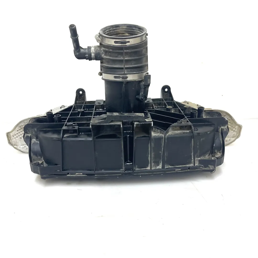 Air cleaner box - 2019 Chevrolet Corvette Stingray Preferred 2LT (Automatic) with Z51
