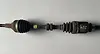 Axle (LH) - 2013 Nissan Pathfinder
