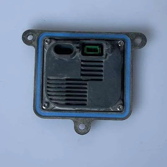Headlight Control Module - 2015 Chevrolet Tahoe
