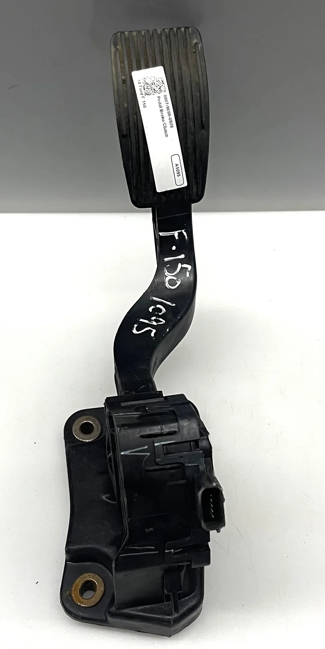 Pedal brake/clutch - 2014 Ford F-150