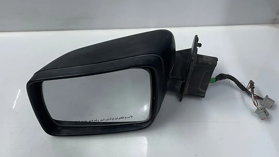 Side Mirror (LH) - 2008 Land Rover LAND ROVER